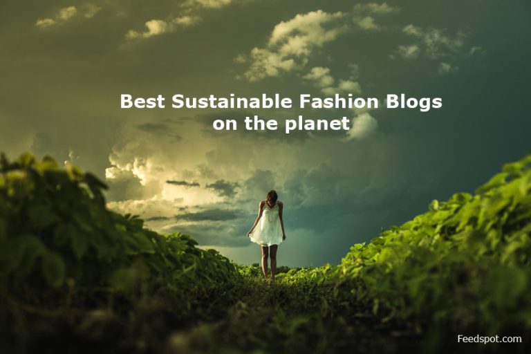 Zrównoważone Blogi Modowe
