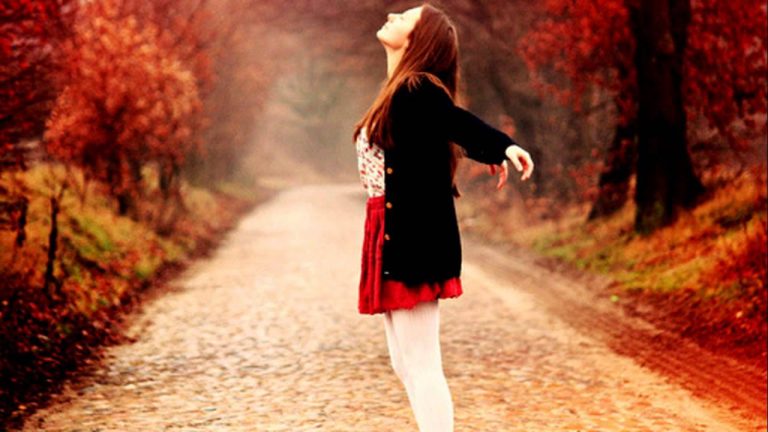 Jesienna elegancja: Opanuj jesienną modę